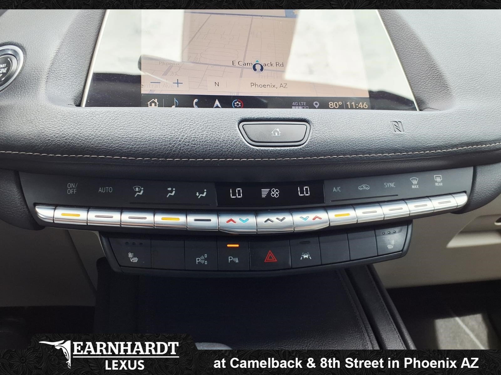 2019 Cadillac XT4 FWD Premium Luxury