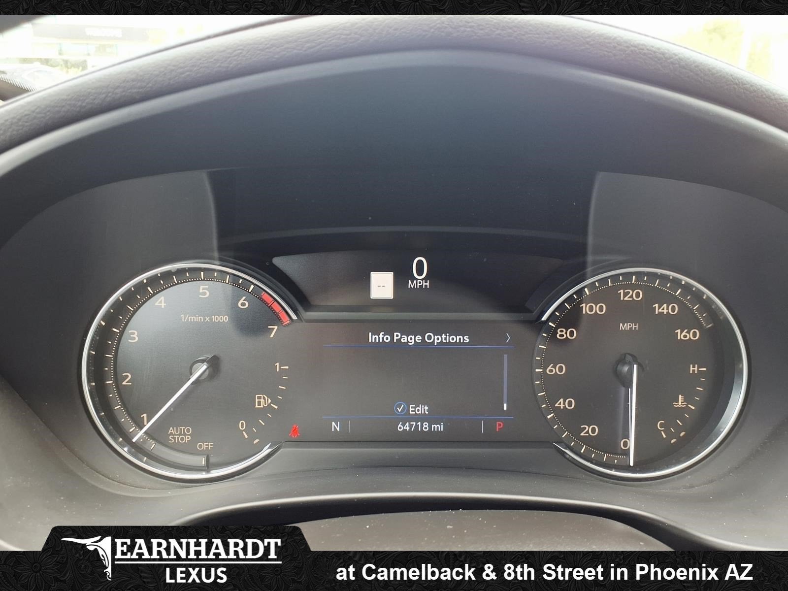 2019 Cadillac XT4 FWD Premium Luxury