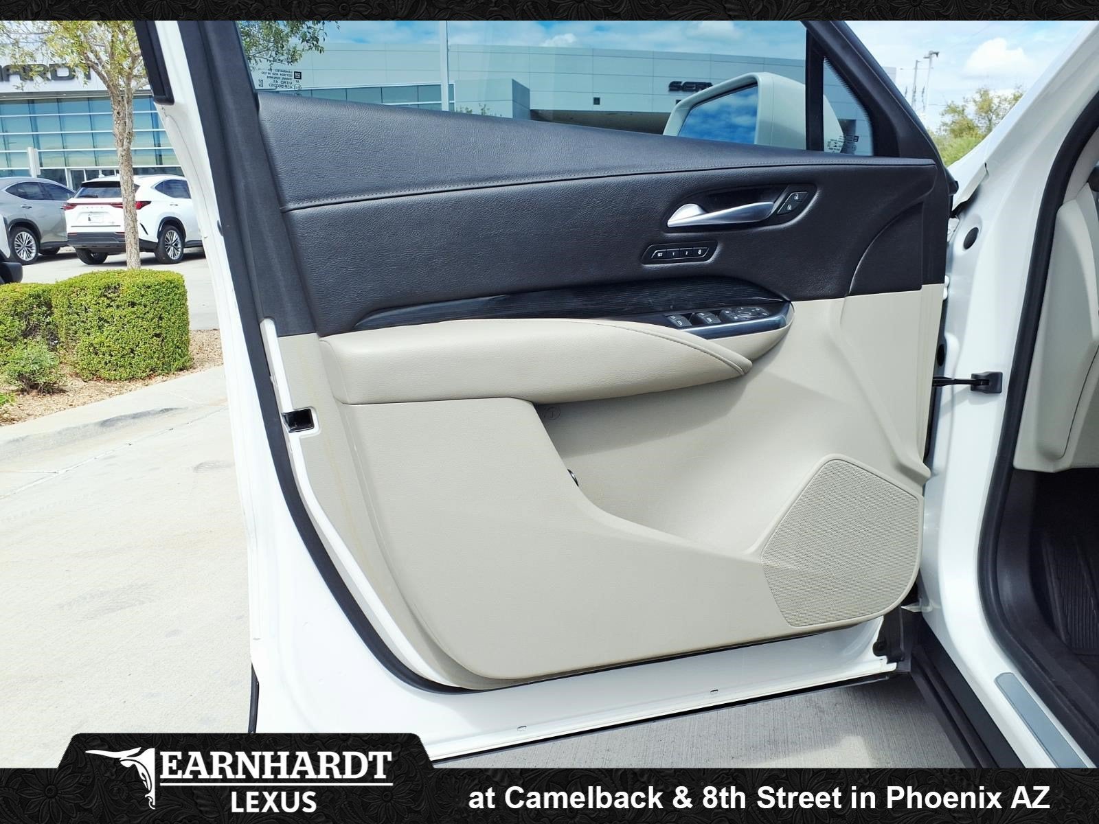 2019 Cadillac XT4 FWD Premium Luxury