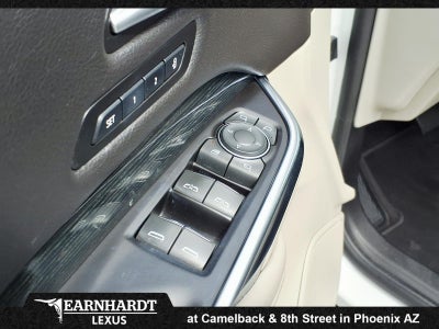 2019 Cadillac XT4 FWD Premium Luxury