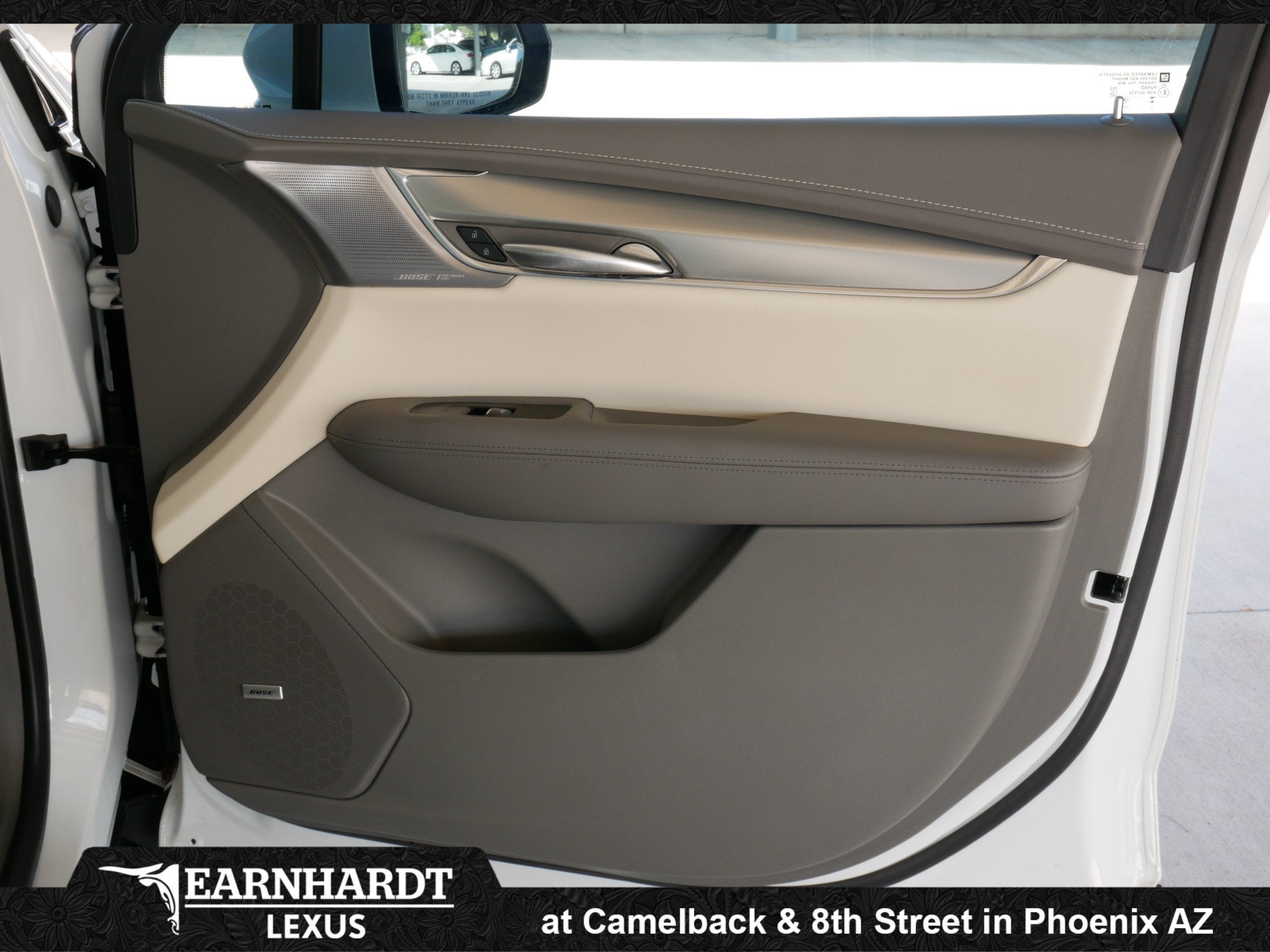2023 Cadillac XT5 FWD Premium Luxury