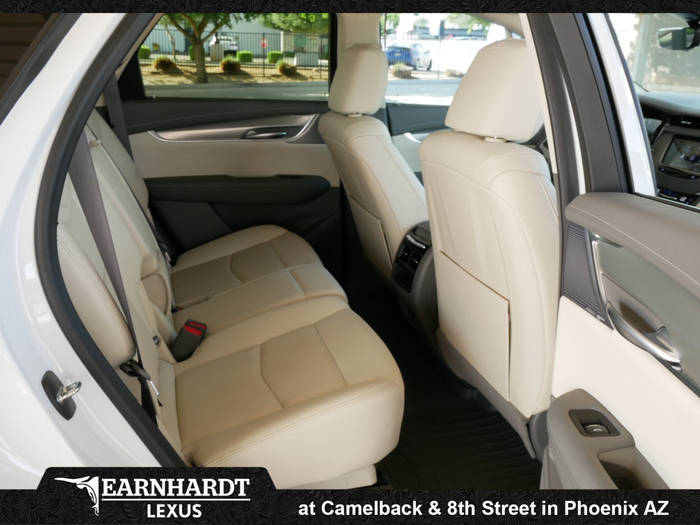 2023 Cadillac XT5 FWD Premium Luxury