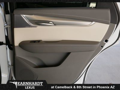 2023 Cadillac XT5 FWD Premium Luxury