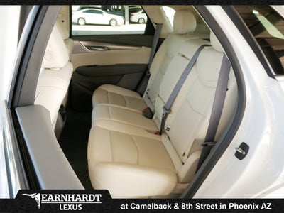 2023 Cadillac XT5 FWD Premium Luxury