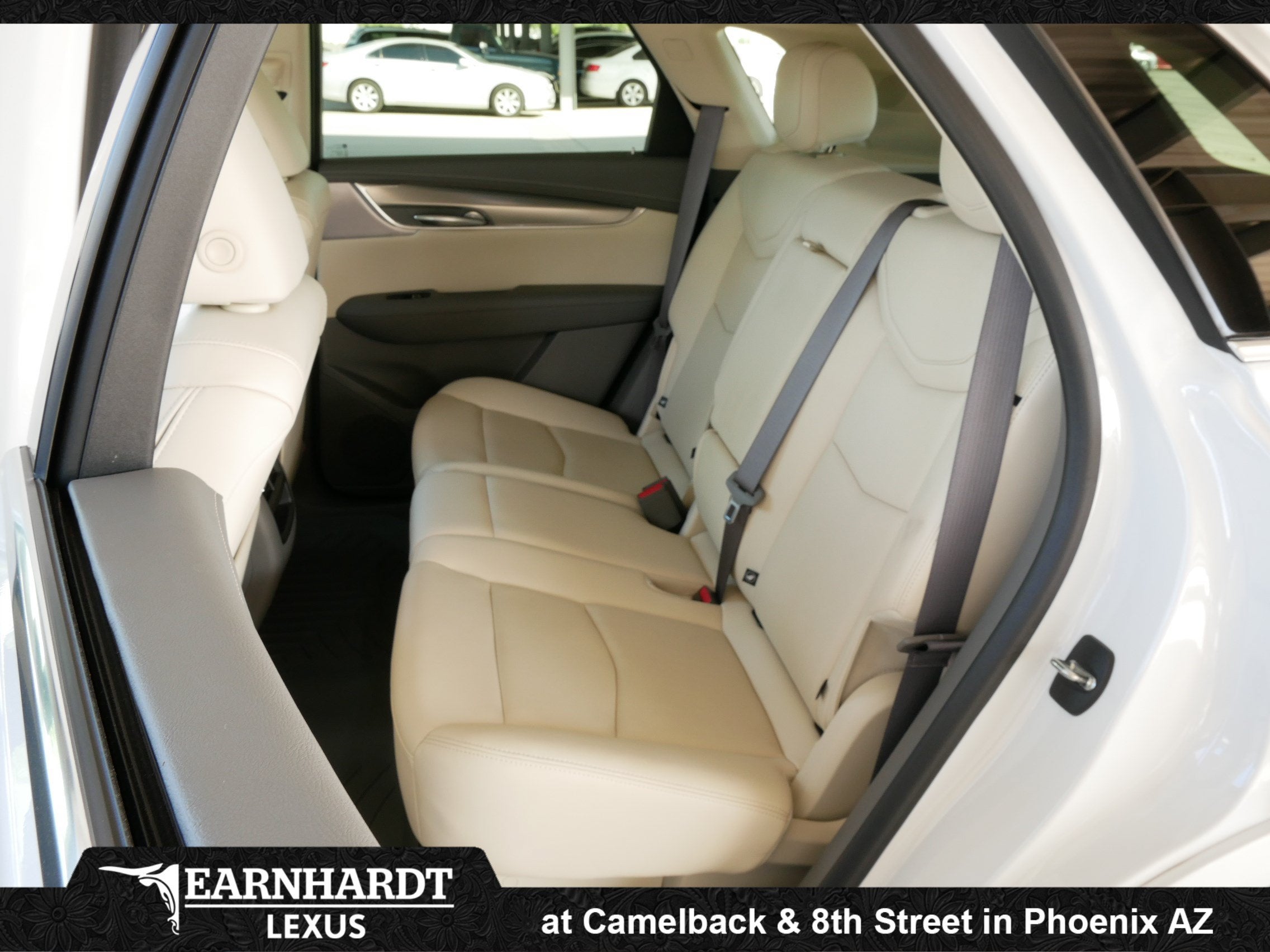 2023 Cadillac XT5 FWD Premium Luxury