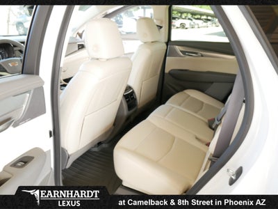 2023 Cadillac XT5 FWD Premium Luxury