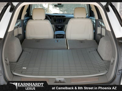 2023 Cadillac XT5 FWD Premium Luxury
