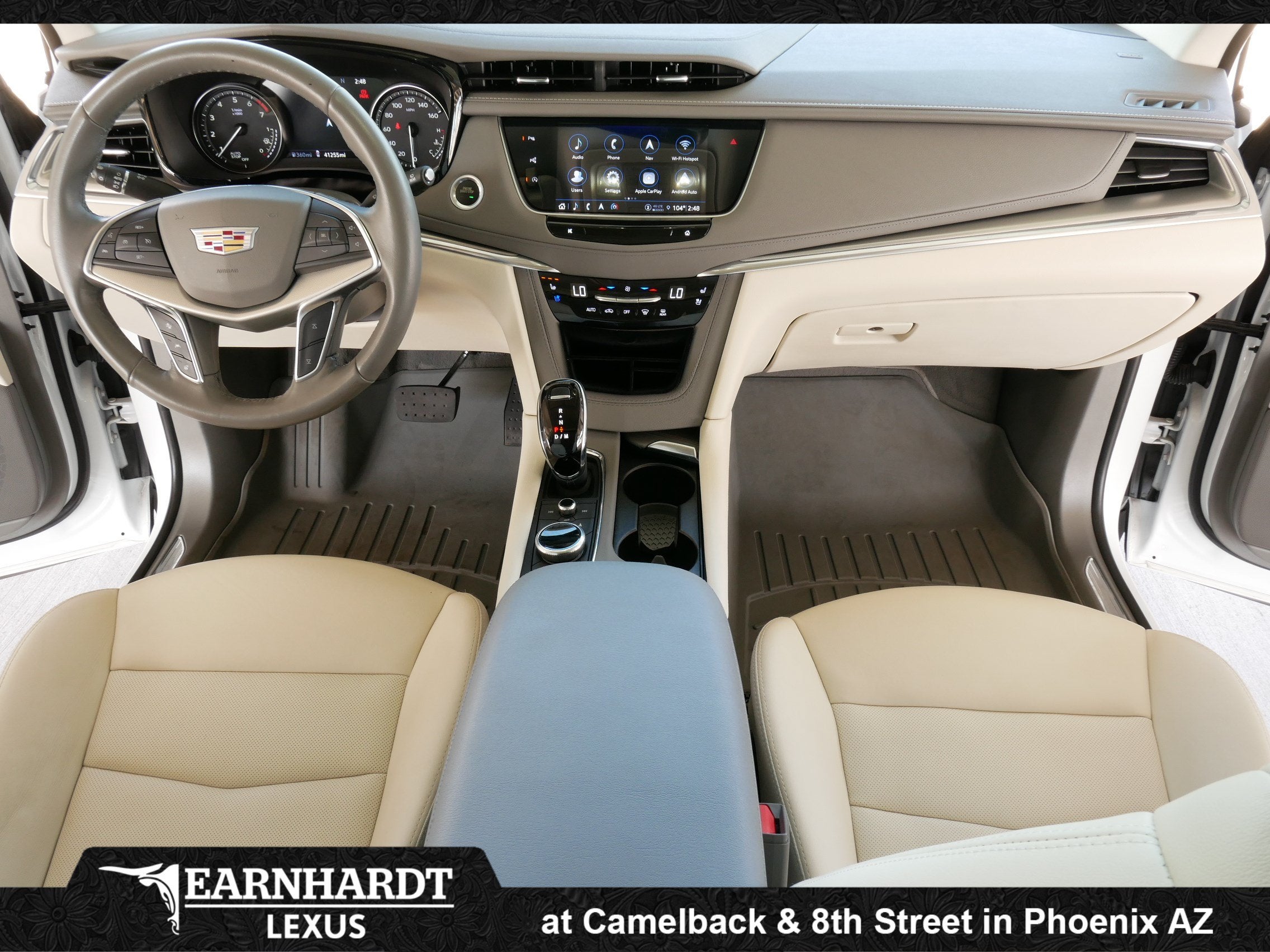 2023 Cadillac XT5 FWD Premium Luxury