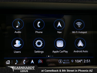 2023 Cadillac XT5 FWD Premium Luxury