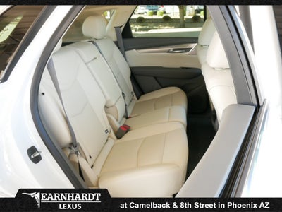 2023 Cadillac XT5 FWD Premium Luxury