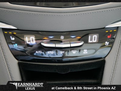2023 Cadillac XT5 FWD Premium Luxury