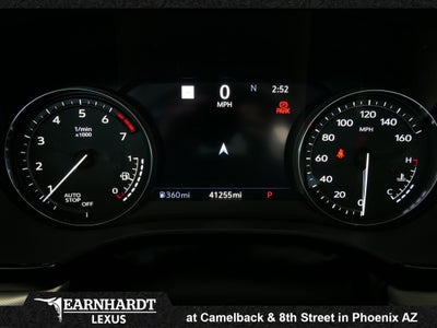 2023 Cadillac XT5 FWD Premium Luxury
