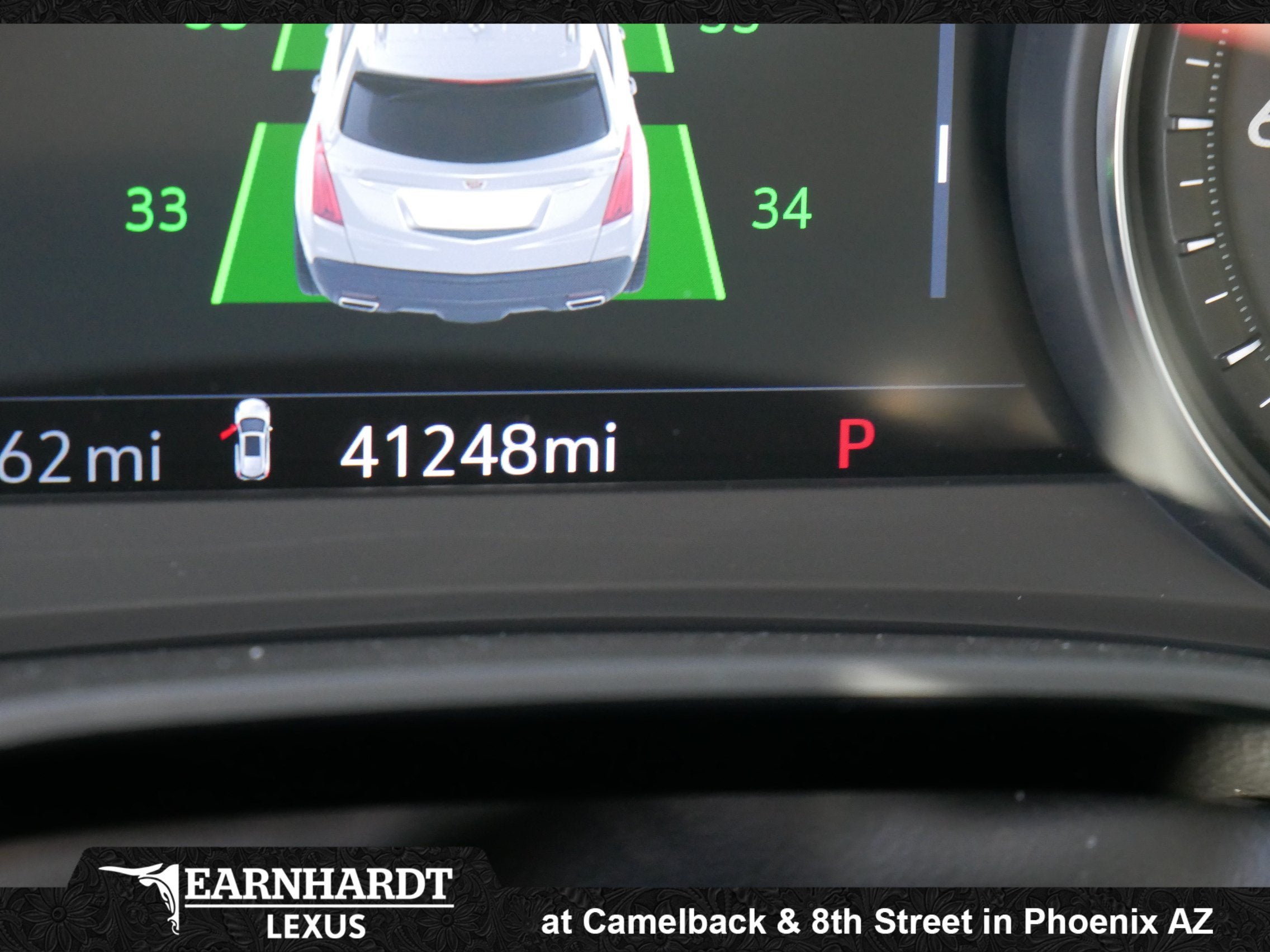 2023 Cadillac XT5 FWD Premium Luxury