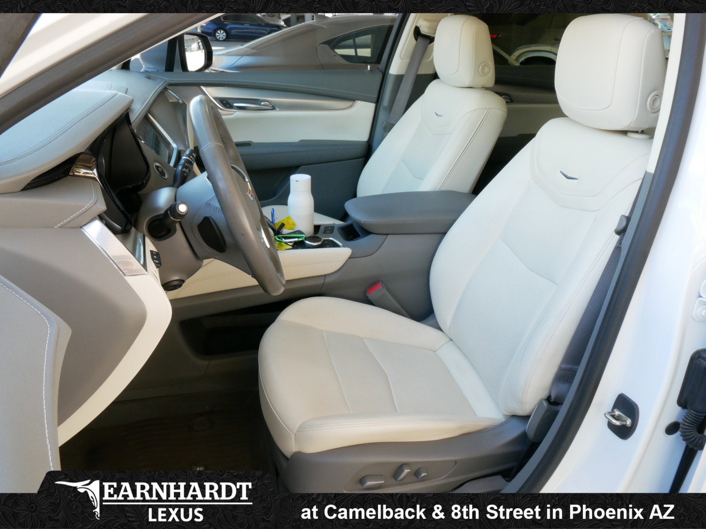 2024 Cadillac XT5 AWD Premium Luxury