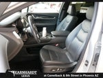 2020 Cadillac XT5 Premium Luxury AWD