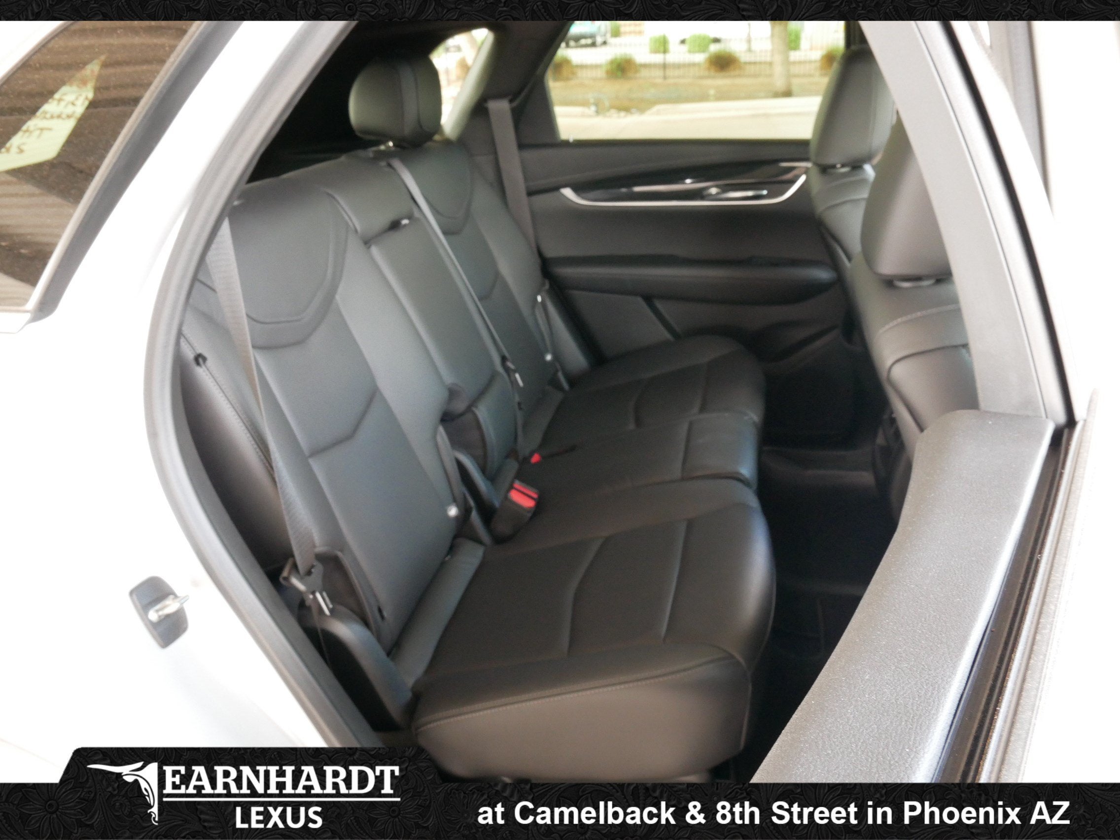 2020 Cadillac XT5 Premium Luxury AWD