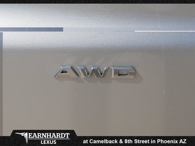 2020 Cadillac XT5 Premium Luxury AWD