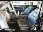 2018 Cadillac XT5 Premium Luxury FWD