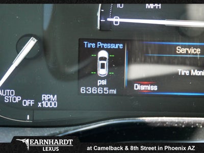 2018 Cadillac XT5 Premium Luxury FWD