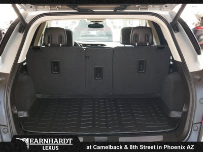 2019 Cadillac XT5 Premium Luxury AWD
