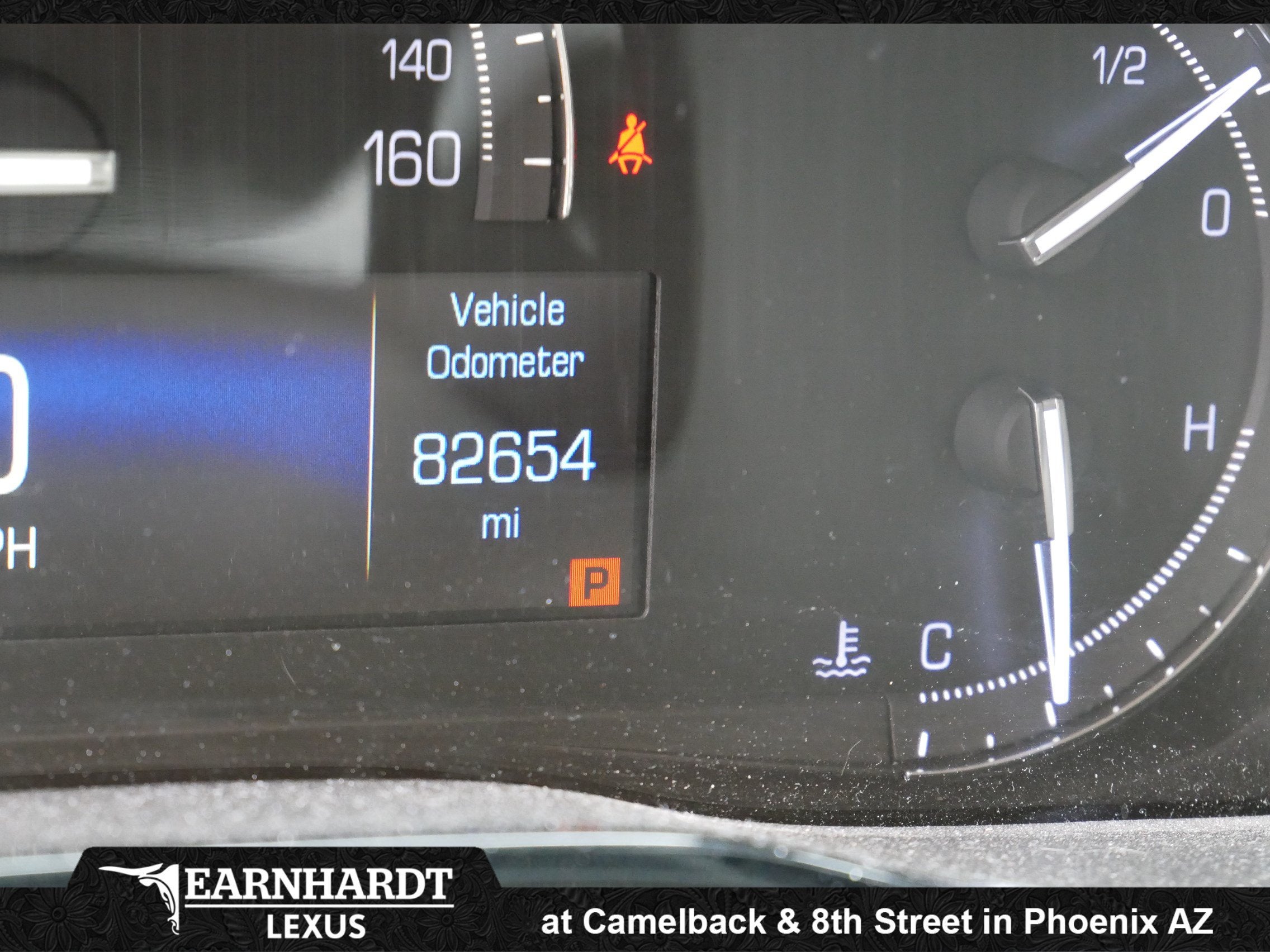 2019 Cadillac XT5 Premium Luxury AWD