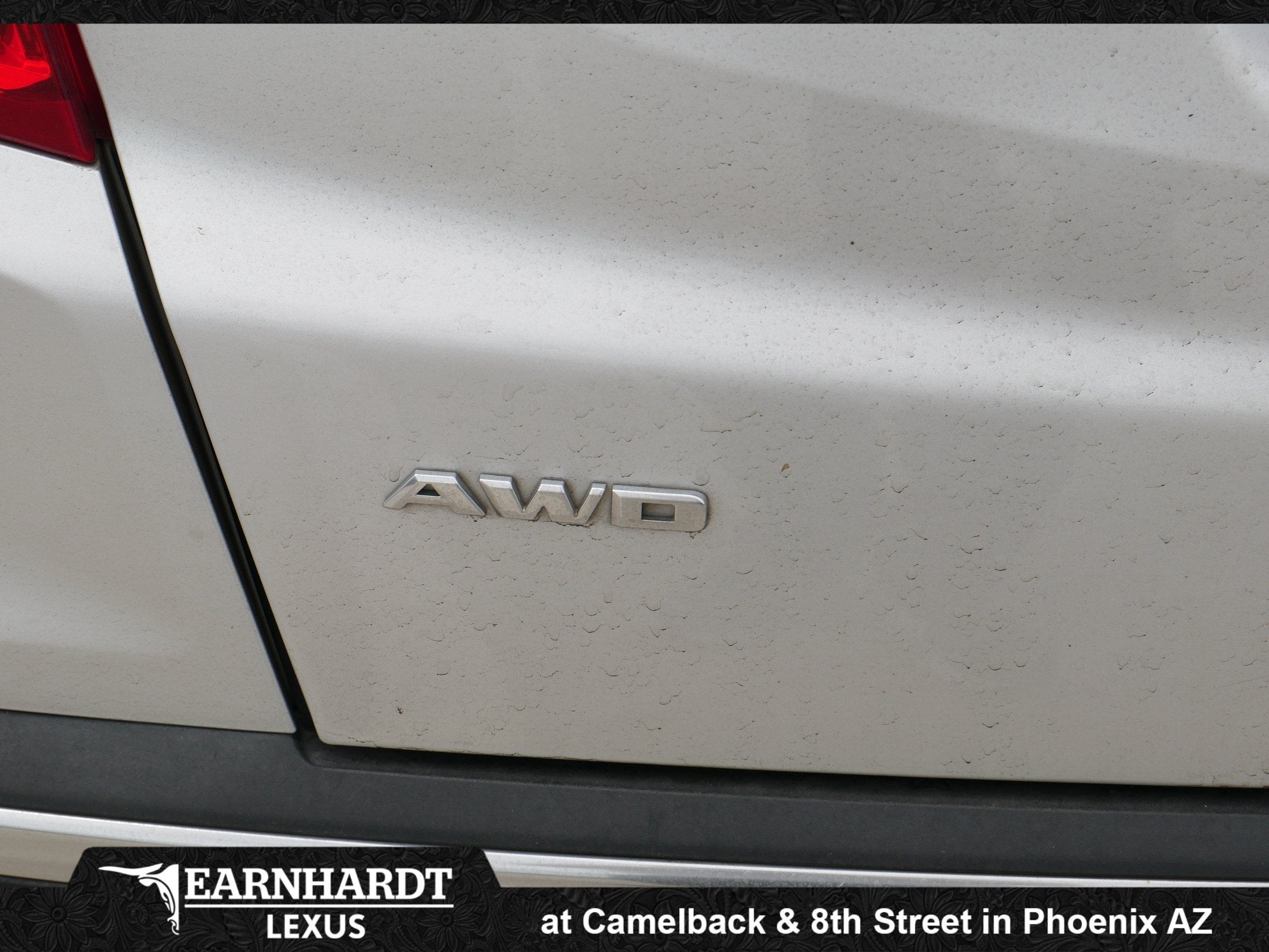 2019 Cadillac XT5 Premium Luxury AWD