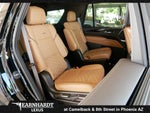 2023 Cadillac Escalade 4WD Premium Luxury