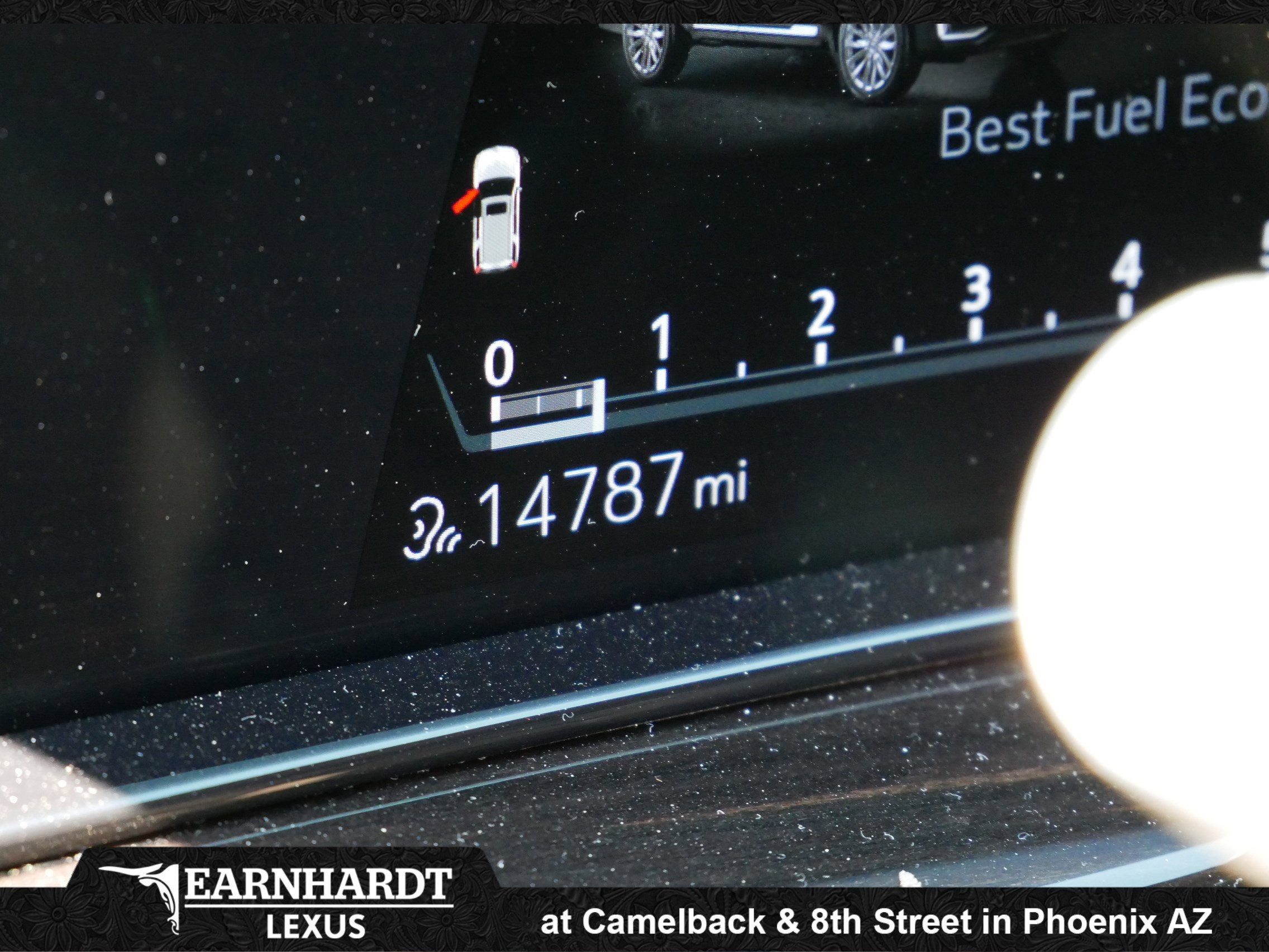 2023 Cadillac Escalade 4WD Premium Luxury