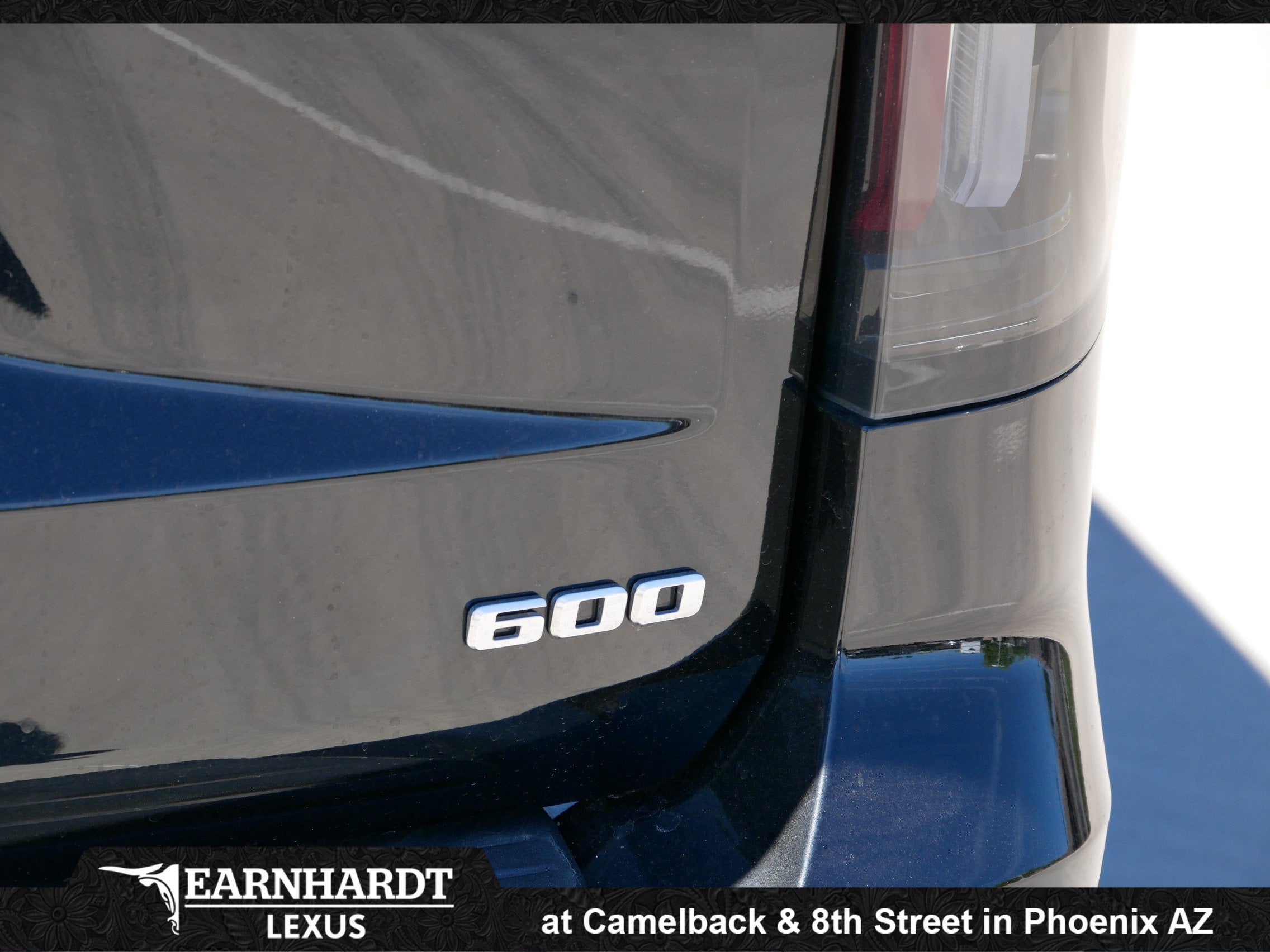 2023 Cadillac Escalade 4WD Premium Luxury