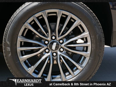 2022 Cadillac Escalade Sport