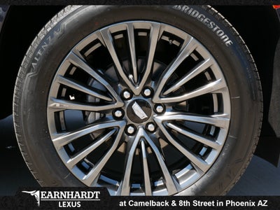 2022 Cadillac Escalade Sport