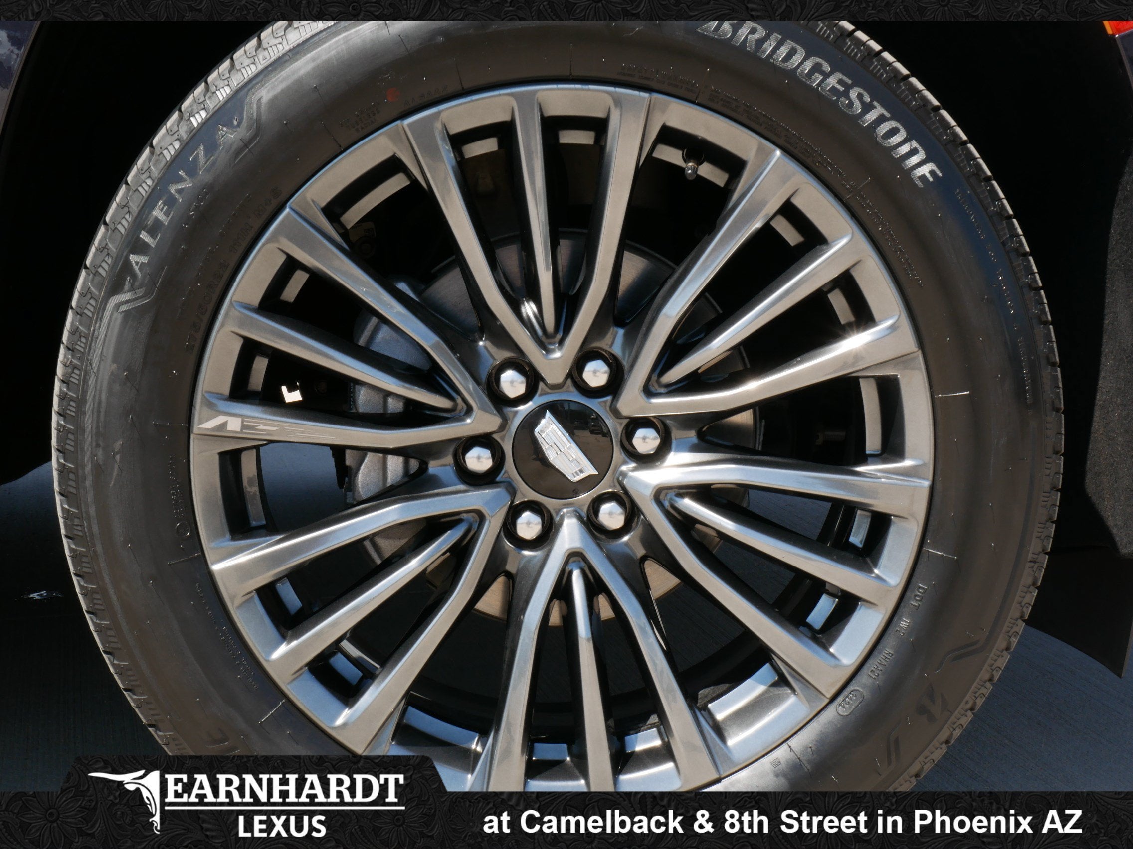 2022 Cadillac Escalade Sport