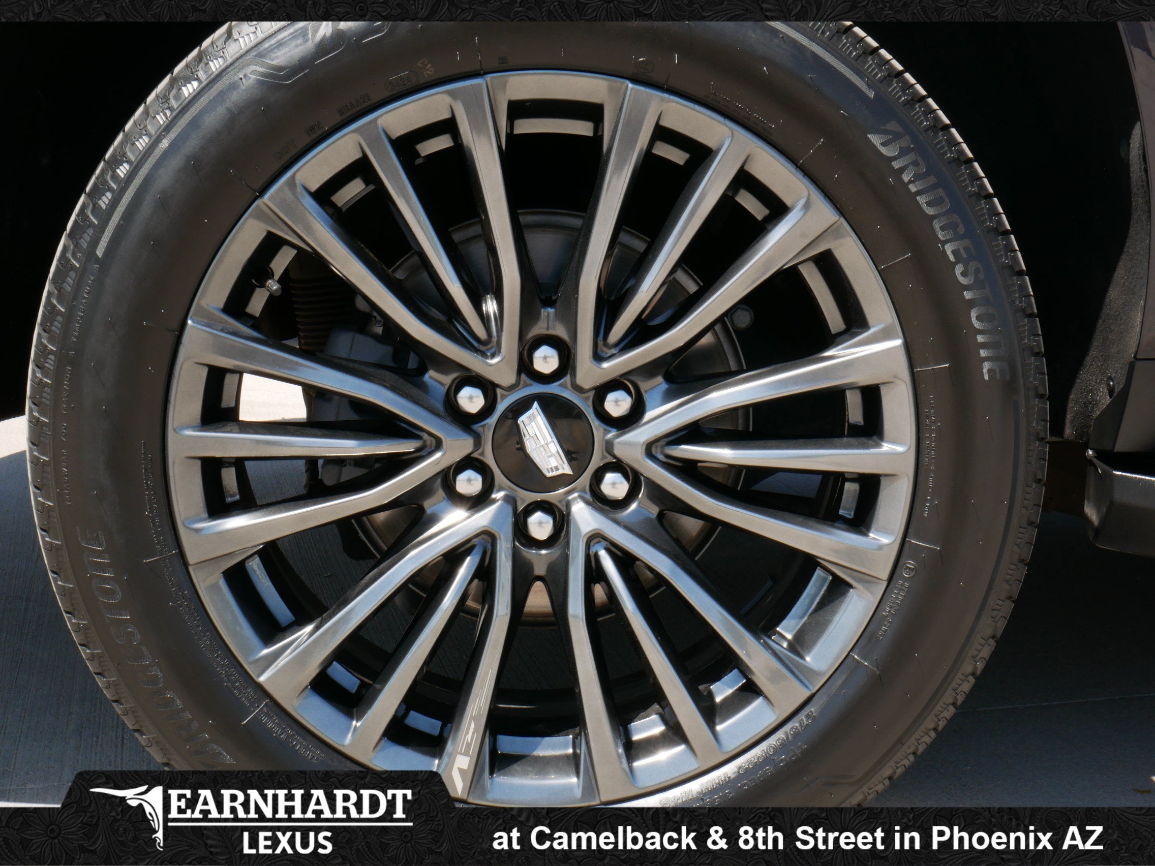 2022 Cadillac Escalade Sport