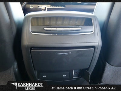 2022 Cadillac Escalade Sport