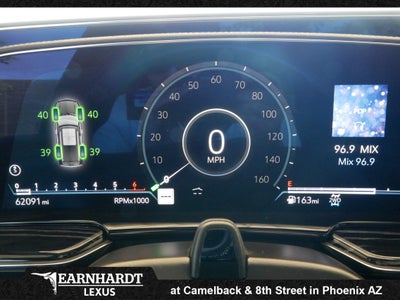 2022 Cadillac Escalade Sport