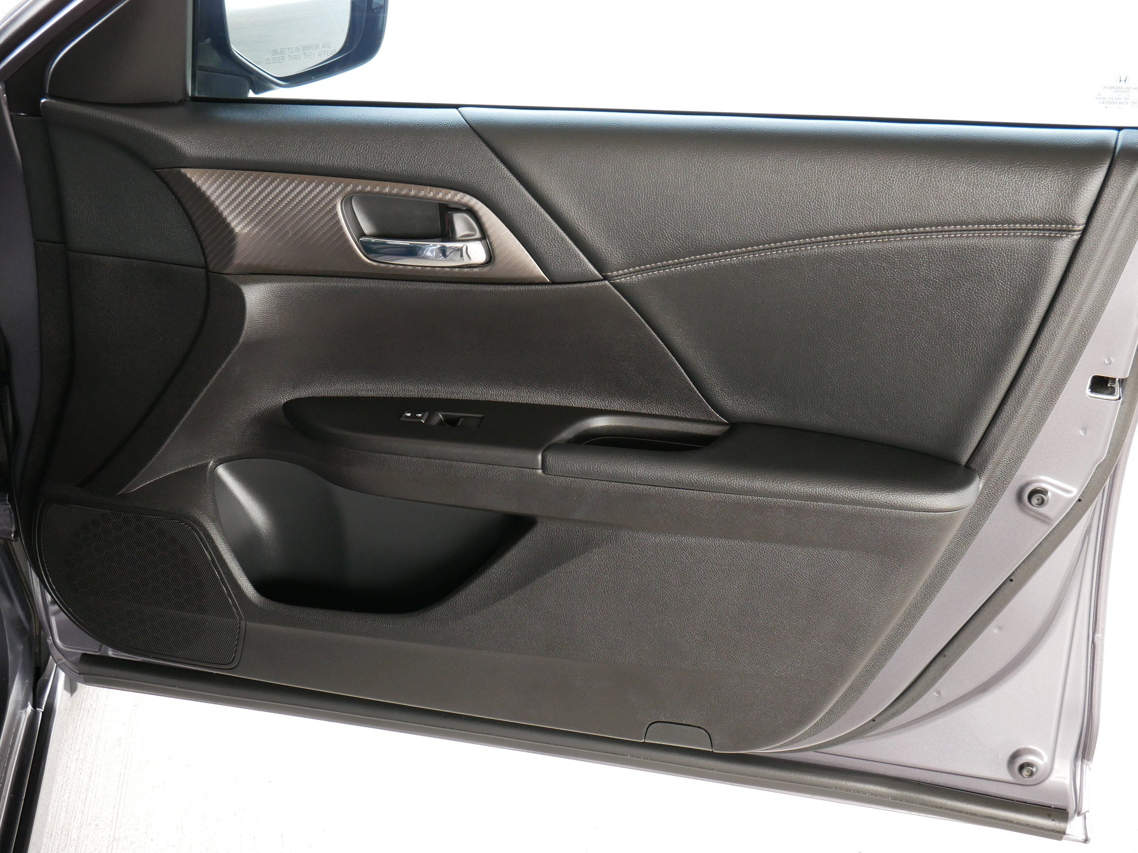 2016 Honda Accord Sedan Sport