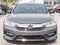 2016 Honda Accord Sedan Sport