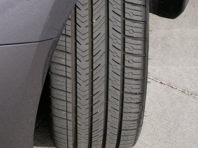 2016 Honda Accord Sedan Sport