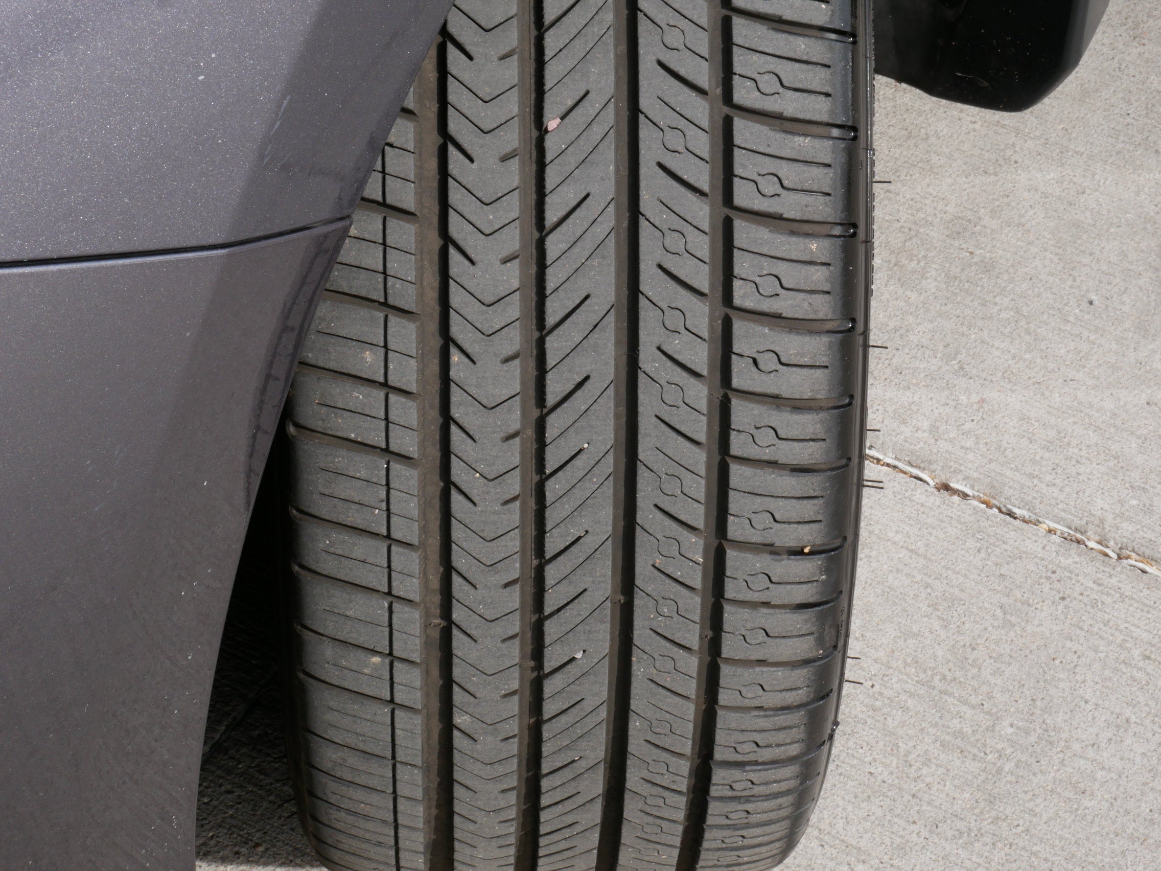 2016 Honda Accord Sedan Sport