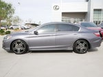 2016 Honda Accord Sedan Sport