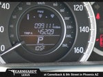 2017 Honda Accord Sedan EX-L