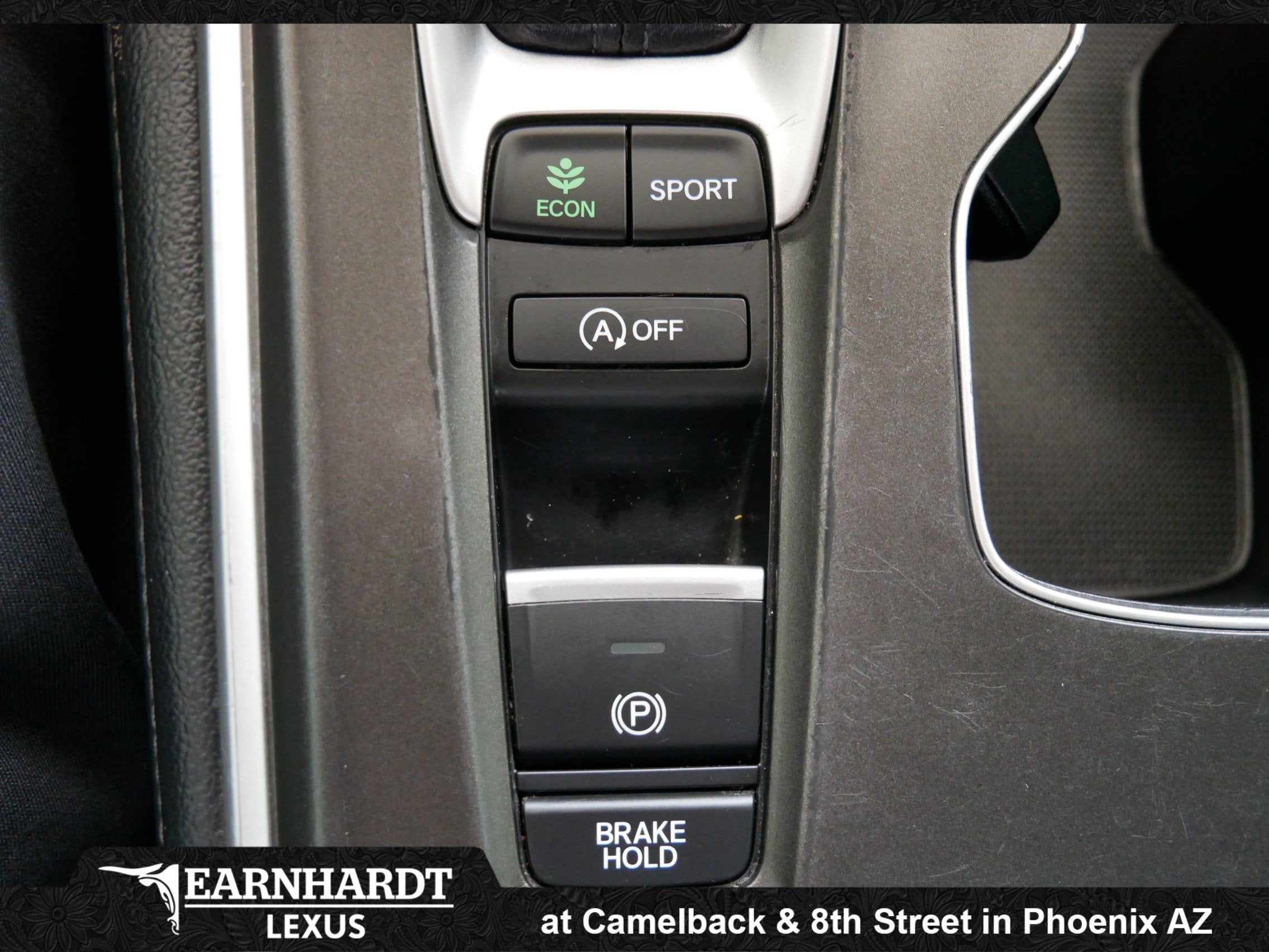 2022 Honda Accord Sedan Sport SE