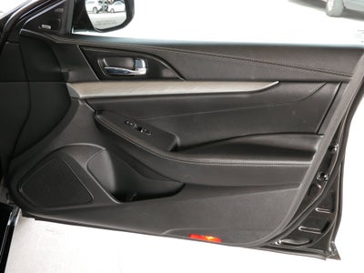 2018 Nissan Maxima SL