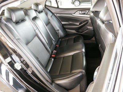 2018 Nissan Maxima SL