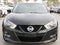 2018 Nissan Maxima SL