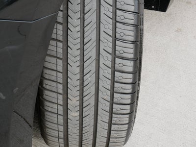 2018 Nissan Maxima SL