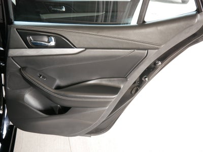 2018 Nissan Maxima SL