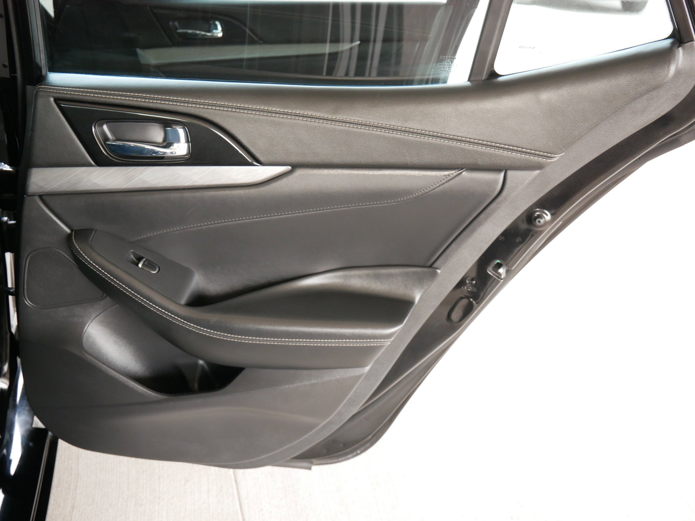 2018 Nissan Maxima SL