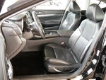 2018 Nissan Maxima SL
