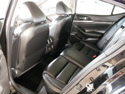 2018 Nissan Maxima SL